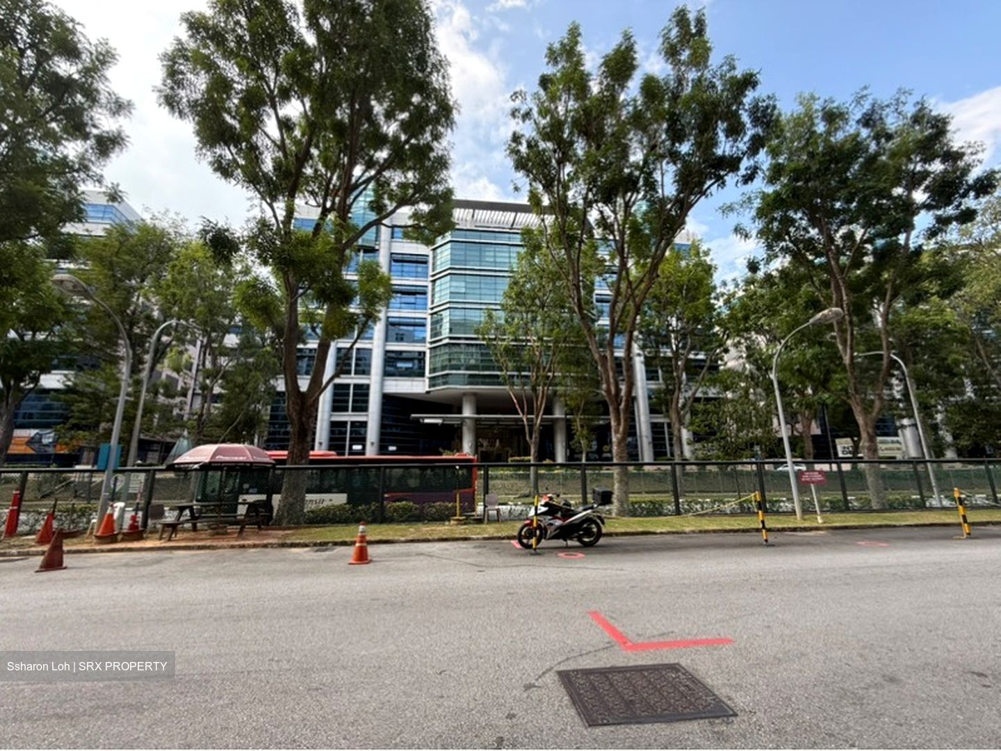 Ubi Techpark (D14), Factory #599156881
